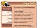 http://fuvar-szallitas.hu ismertető oldala